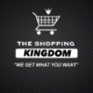 The Shopping Kingdom