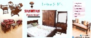 SHANTHA FURNITURE - Srilanka