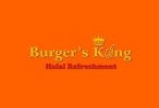 Burger's King - Slave Island