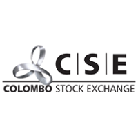 Colombo Stock Exchange