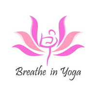 Breathe in Yoga