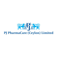 PJ PharmaCare (Pvt) Limited
